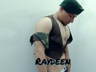 Raydeen