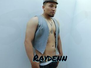 Raydenn