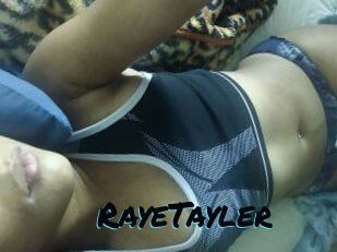 Raye_Tayler