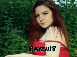 Rayen18 Sexties