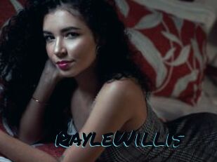 RayleWillis