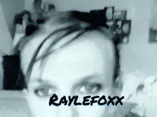 Raylefoxx
