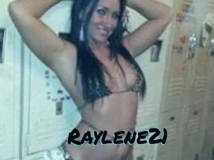 Raylene21 Sexties