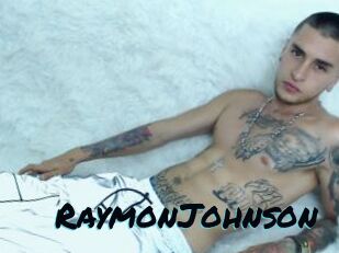RaymonJohnson
