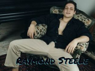 Raymond_Steele