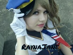 RaynaJane Sexties