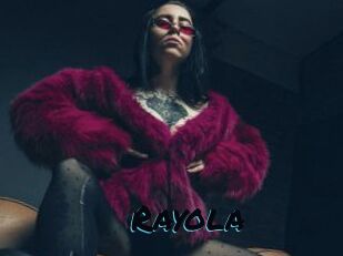 Rayola