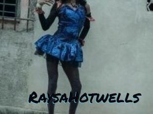 RaysaHotwells Sexties