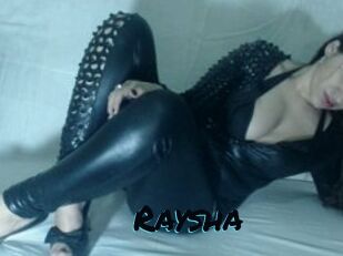 Raysha