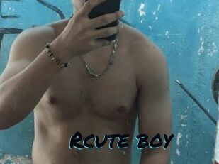 Rcute_boy