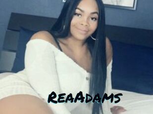 ReaAdams