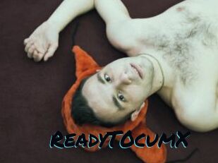 ReadyT0cumX