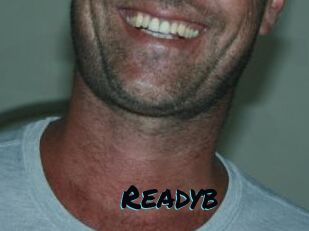 Readyb