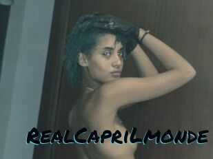 RealCapriLmonde