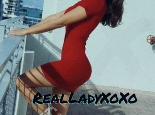 RealLadyXoXo