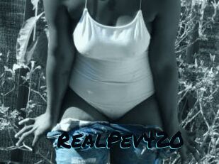 RealPev420