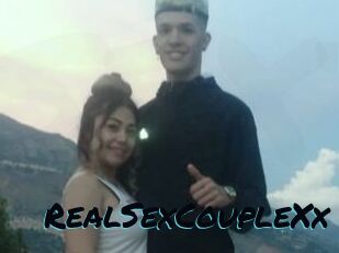 RealSexCoupleXx