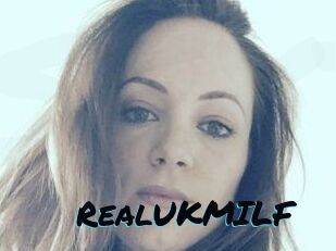 RealUKMILF