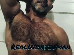 RealWonderman