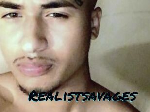 Realistsavages Sexties