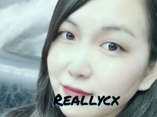 Reallycx