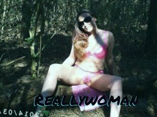 Reallywoman Sexties
