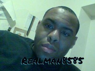 Realman8585 Sexties