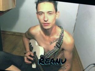 Reanu_Keaves
