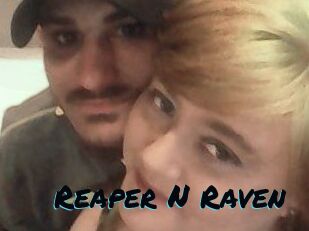 Reaper_N_Raven