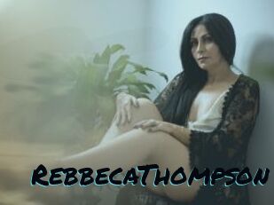 RebbecaThompson