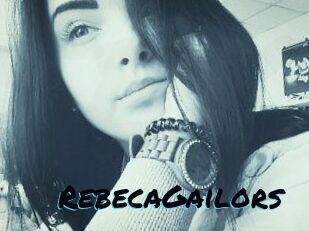 RebecaGailors