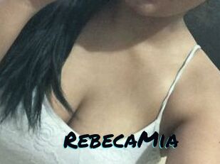 RebecaMia