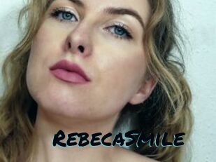 RebecaSmile
