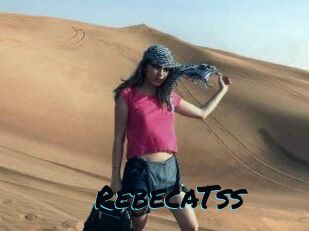 RebecaTss