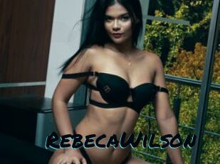 RebecaWilson