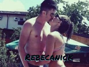Rebecanick