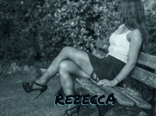 RebeccA Sexties