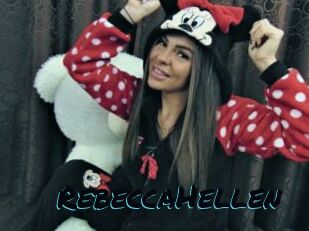 RebeccaHellen Sexties