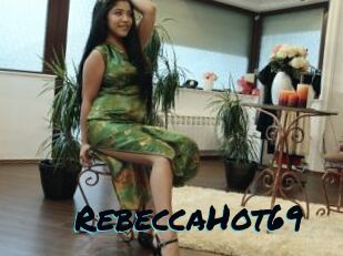 RebeccaHot69 Sexties