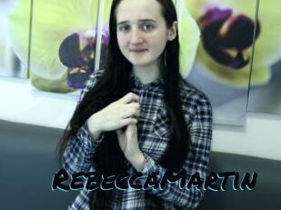 RebeccaMartin