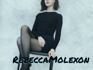 RebeccaMolexon