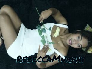 RebeccaMurphy