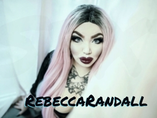 RebeccaRandall Sexties