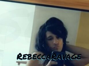 RebeccaRavage