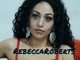 RebeccaRoberts