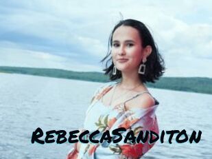 RebeccaSanditon