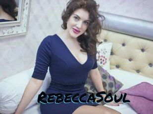 RebeccaSoul Sexties
