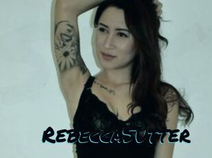 RebeccaSutter