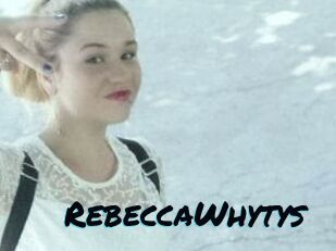 RebeccaWhytys