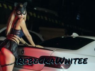 RebeckaWhitee Sexties